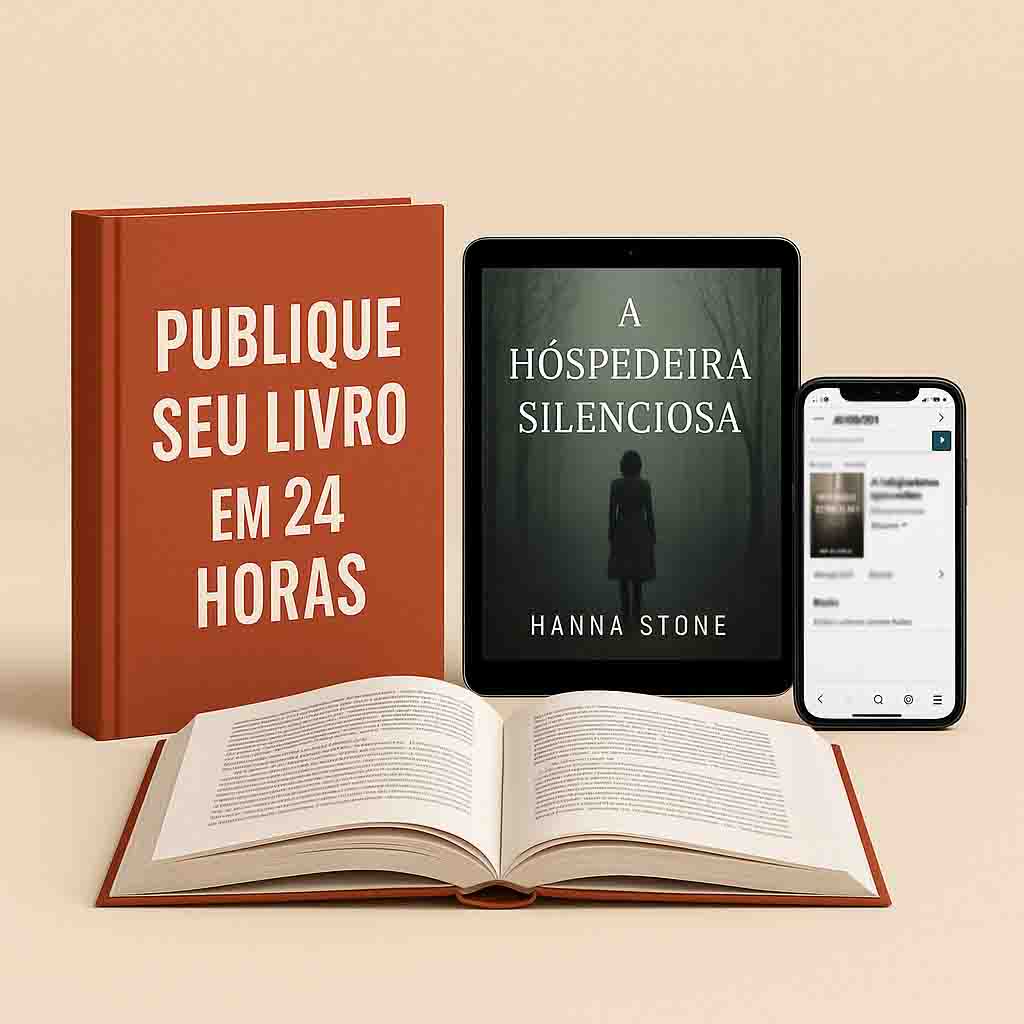 Publique em 24h - Caixa Rápido